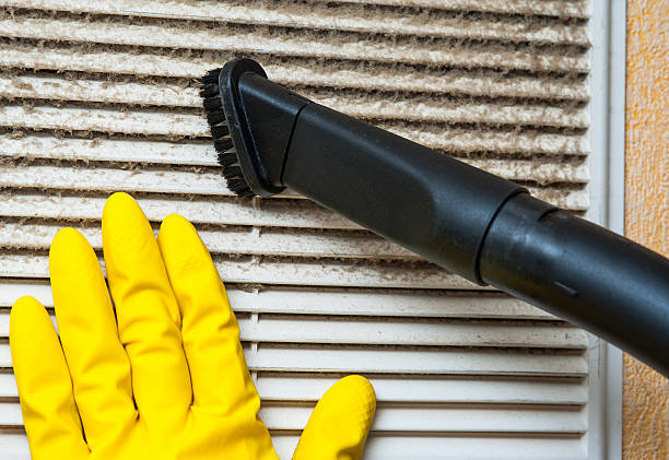Best Air Duct Cleaning Near Me in NY